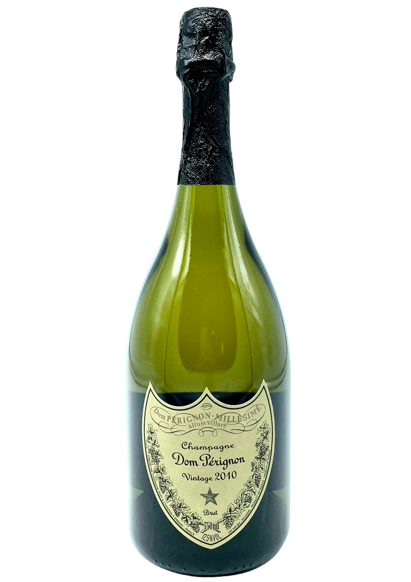 Champagne - Dom Pérignon 2010